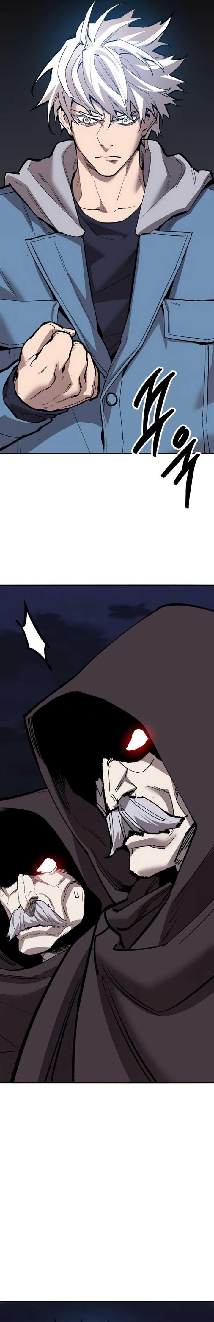 Limit Breaker Chap 144 - Next Chap 145