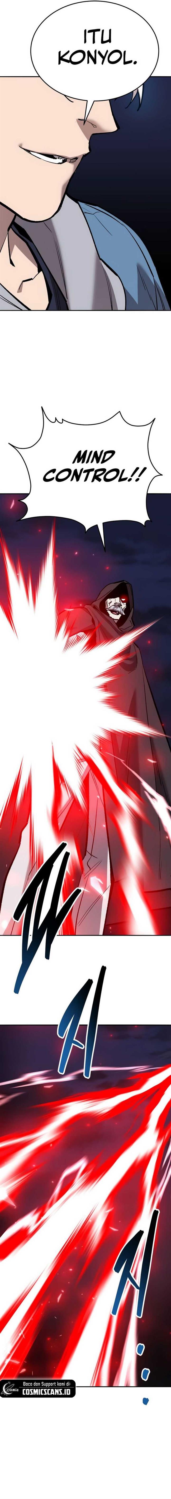 Limit Breaker Chap 144 - Next Chap 145
