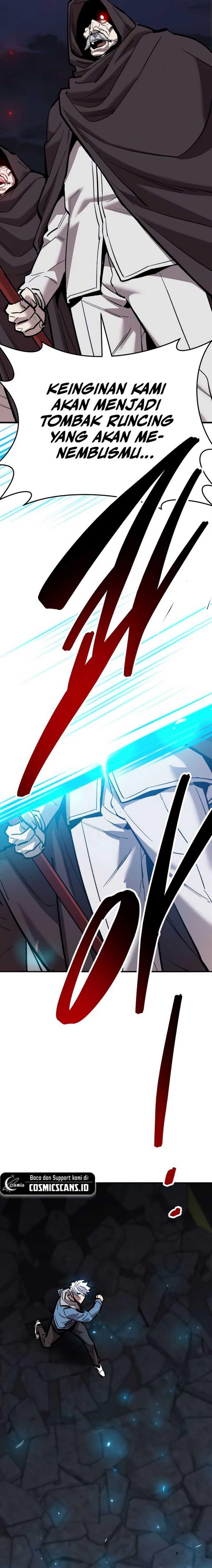 Limit Breaker Chap 144 - Next Chap 145