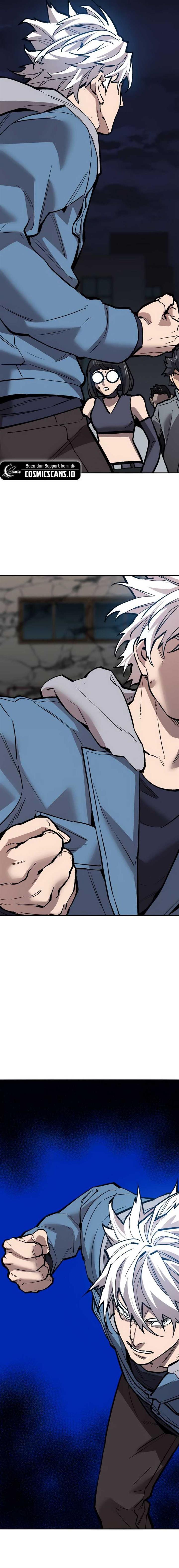 Limit Breaker Chap 144 - Next Chap 145