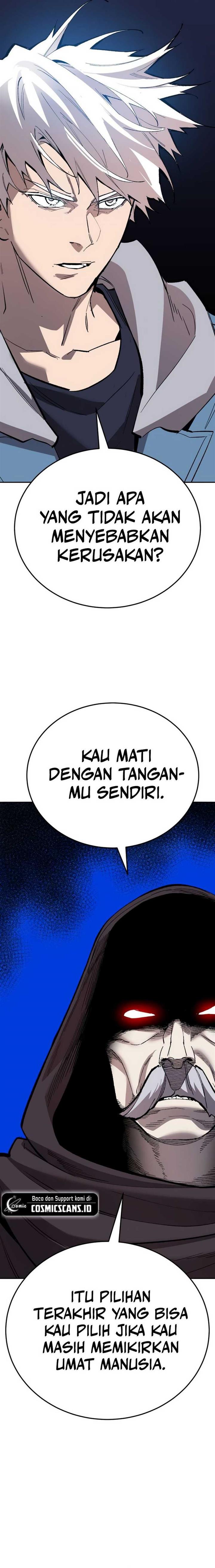 Limit Breaker Chap 144 - Next Chap 145