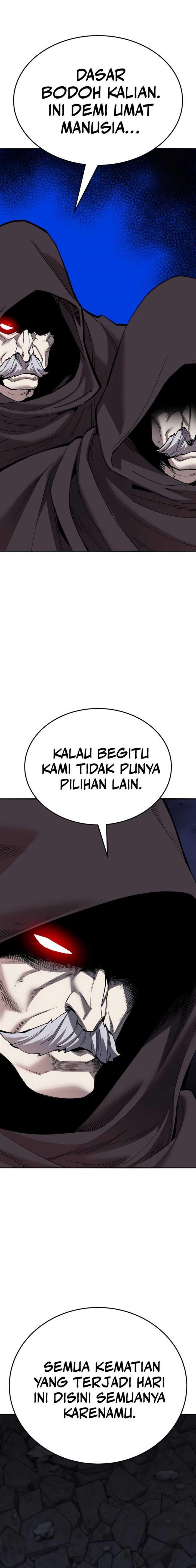 Limit Breaker Chap 144 - Next Chap 145