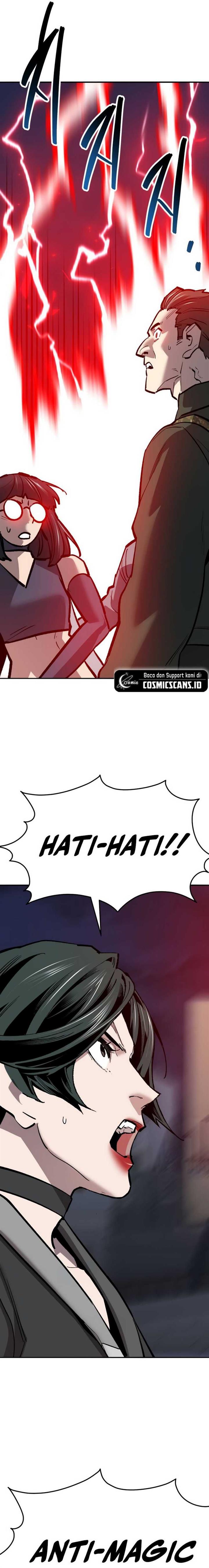 Limit Breaker Chap 144 - Next Chap 145