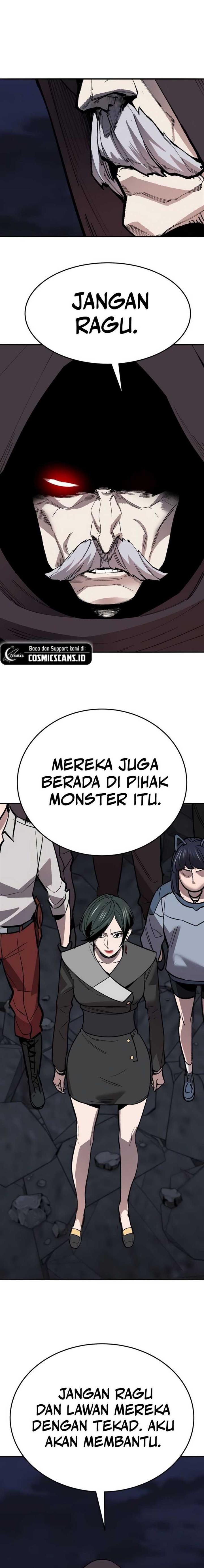Limit Breaker Chap 144 - Next Chap 145