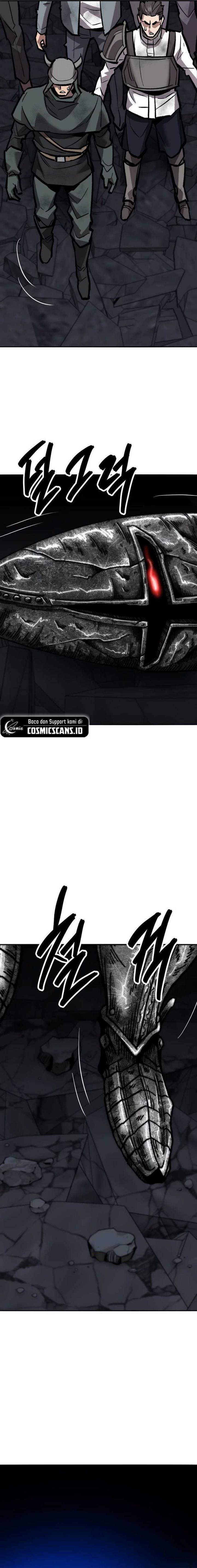Limit Breaker Chap 144 - Next Chap 145