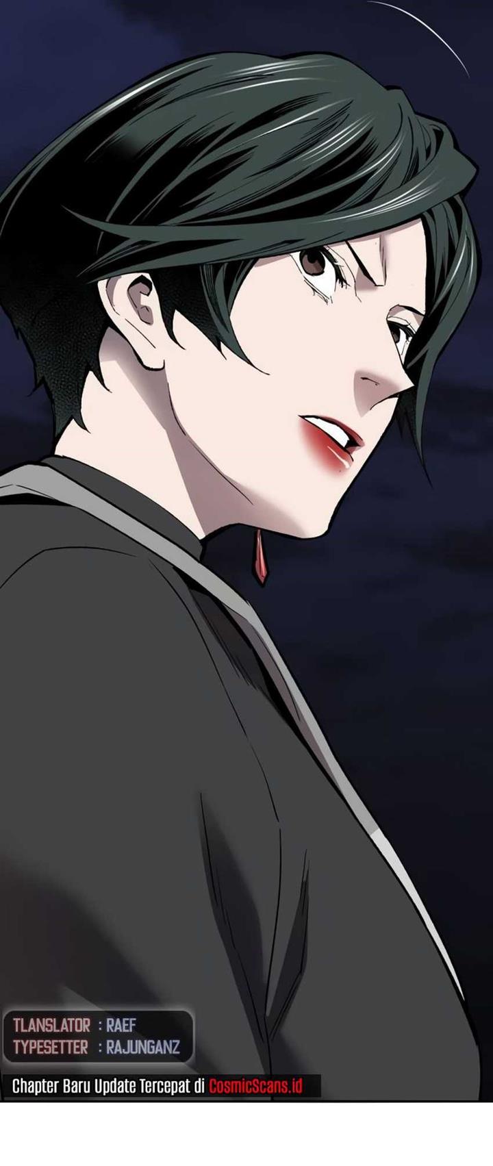 Limit Breaker Chap 144 - Next Chap 145