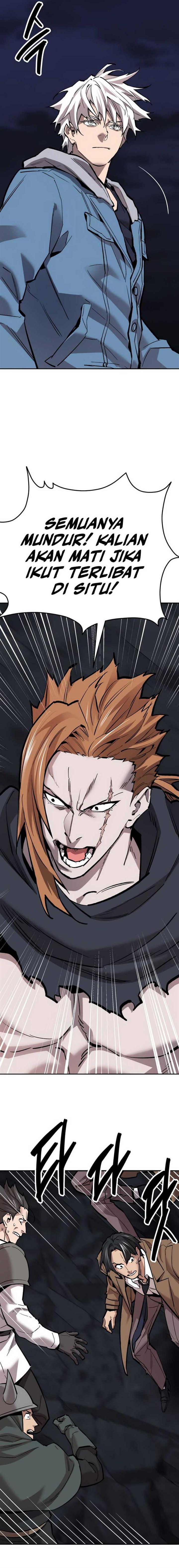 Limit Breaker Chap 144 - Next Chap 145