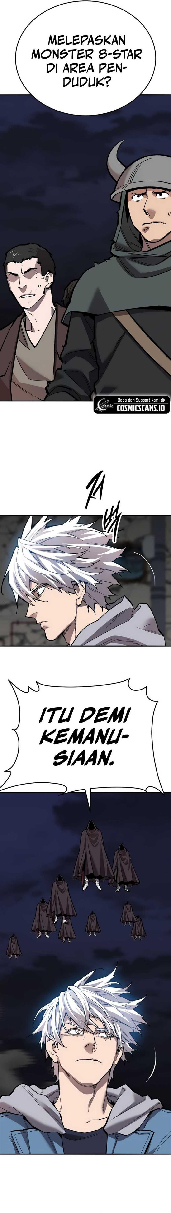 Limit Breaker Chap 144 - Next Chap 145