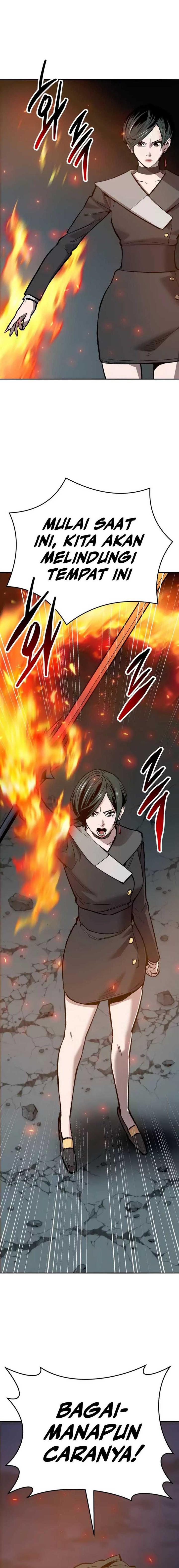 Limit Breaker Chap 145 - Next Chap 146