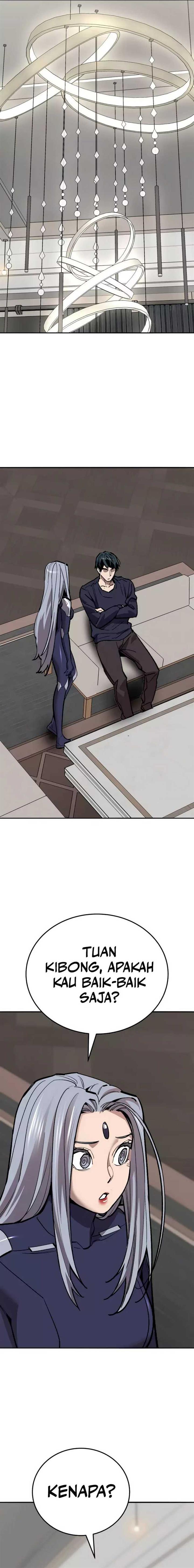 Limit Breaker Chap 145 - Next Chap 146