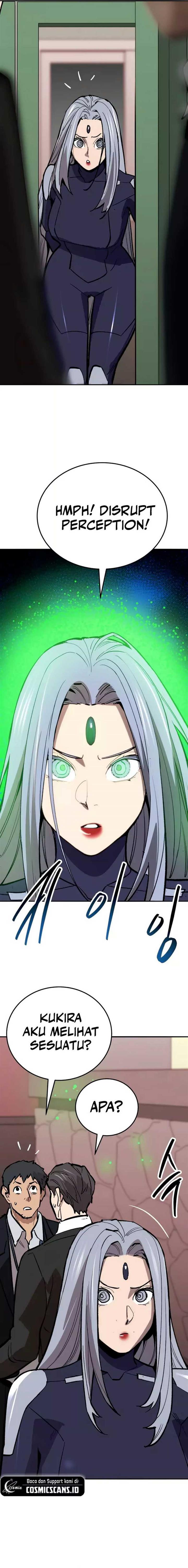 Limit Breaker Chap 145 - Next Chap 146