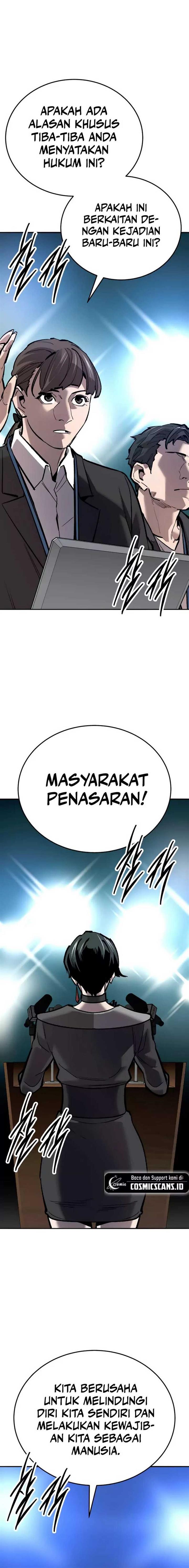 Limit Breaker Chap 145 - Next Chap 146
