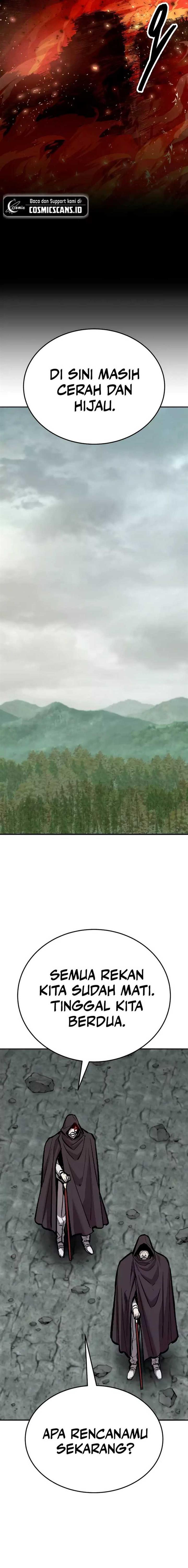 Limit Breaker Chap 145 - Next Chap 146