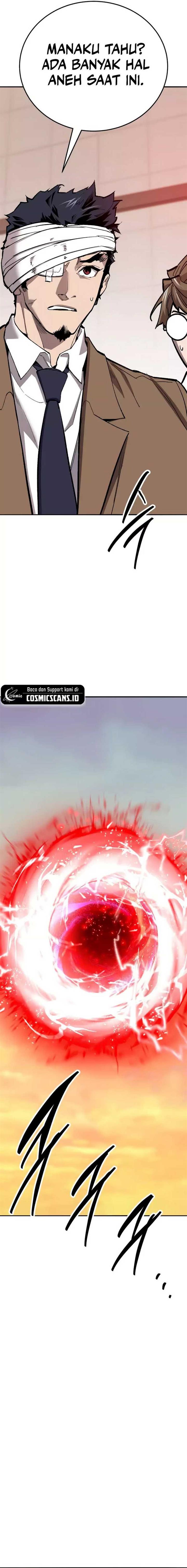 Limit Breaker Chap 145 - Next Chap 146