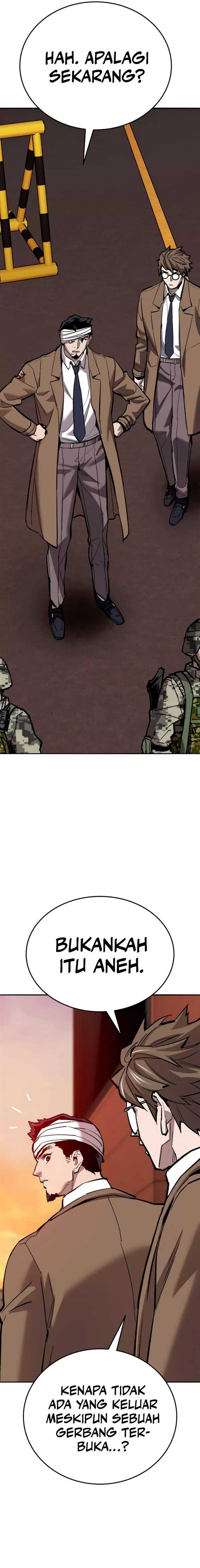 Limit Breaker Chap 145 - Next Chap 146