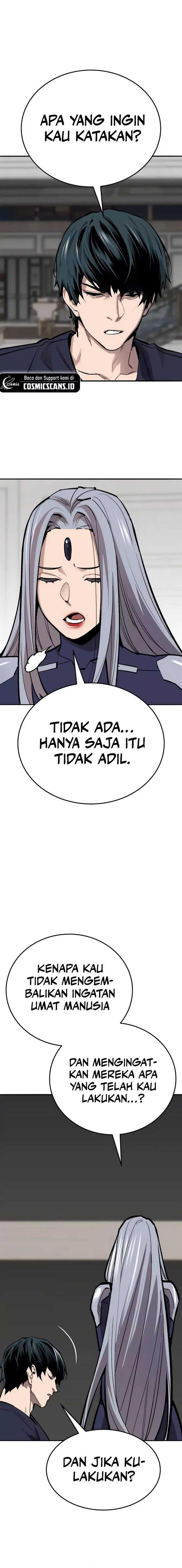 Limit Breaker Chap 145 - Next Chap 146