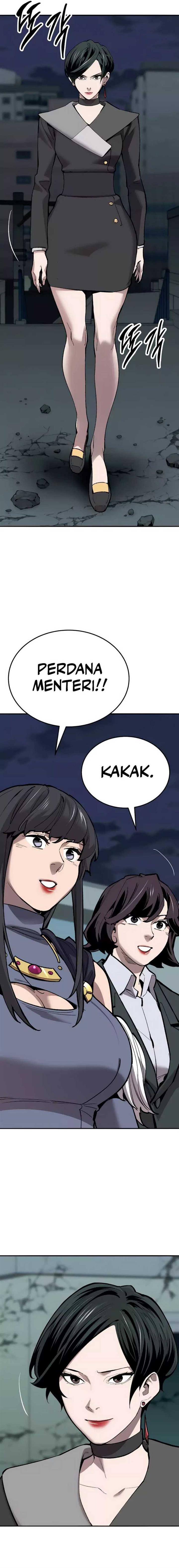 Limit Breaker Chap 145 - Next Chap 146