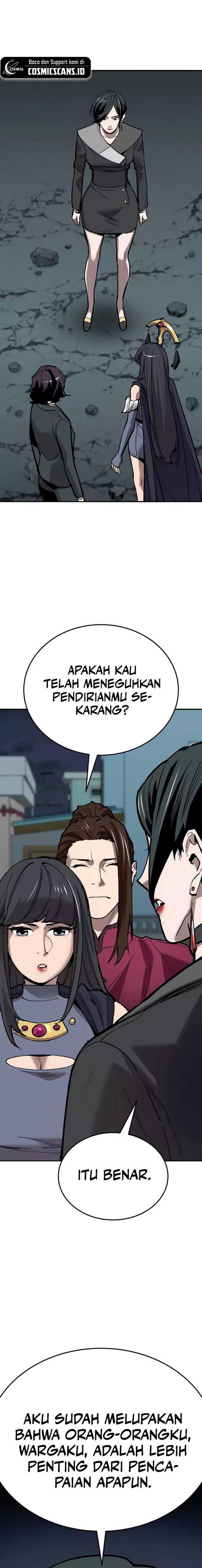 Limit Breaker Chap 145 - Next Chap 146