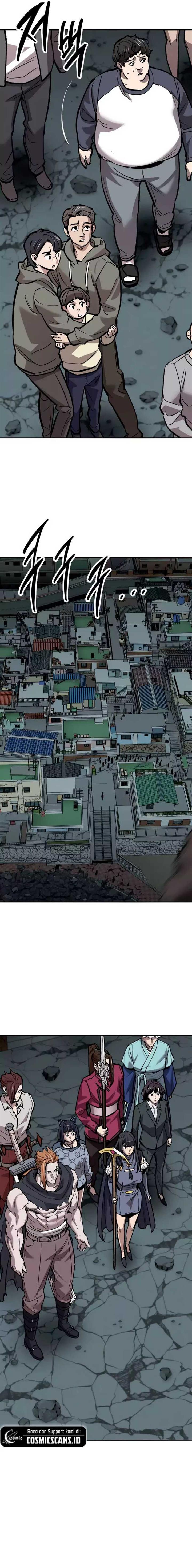 Limit Breaker Chap 145 - Next Chap 146