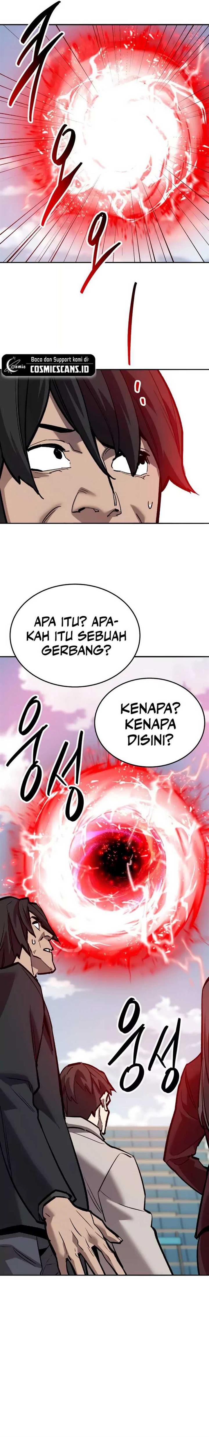 Limit Breaker Chap 145 - Next Chap 146
