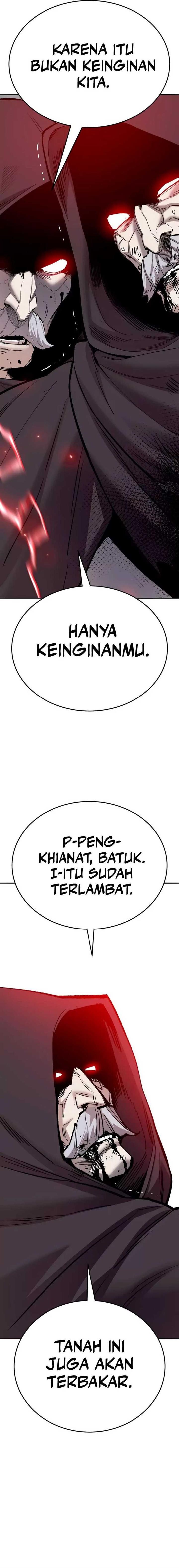 Limit Breaker Chap 145 - Next Chap 146