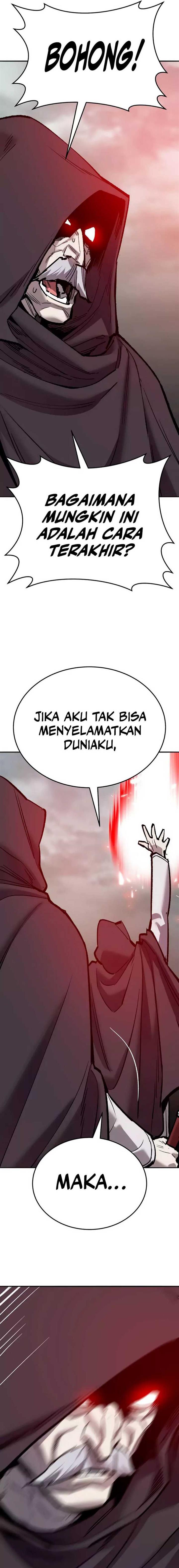 Limit Breaker Chap 145 - Next Chap 146