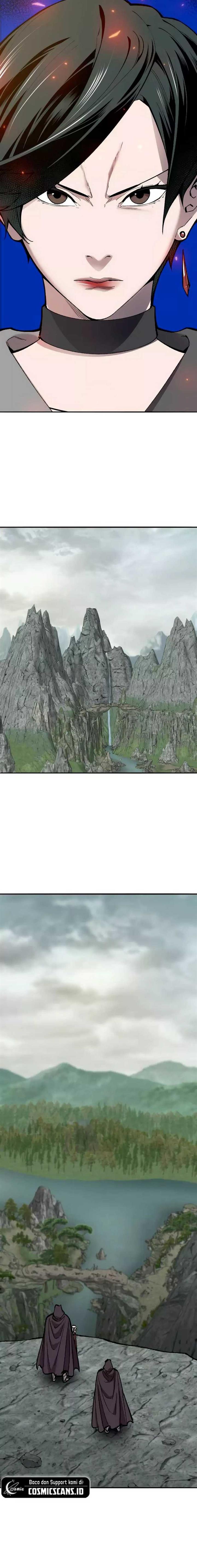 Limit Breaker Chap 145 - Next Chap 146