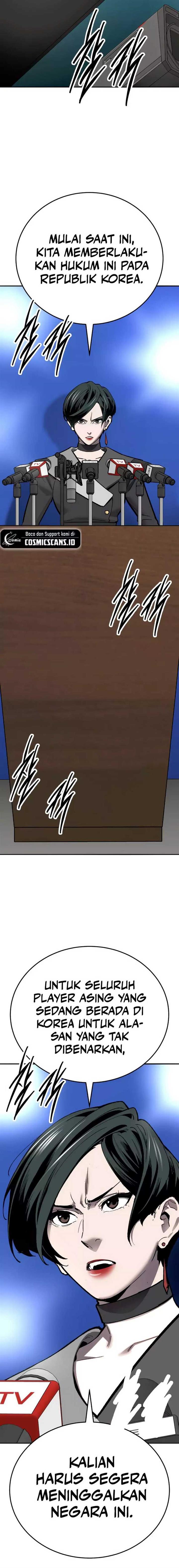 Limit Breaker Chap 145 - Next Chap 146