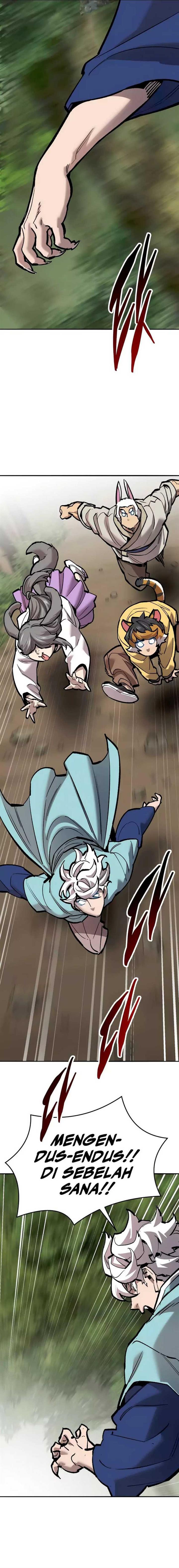 Limit Breaker Chap 146 - Next Chap 147