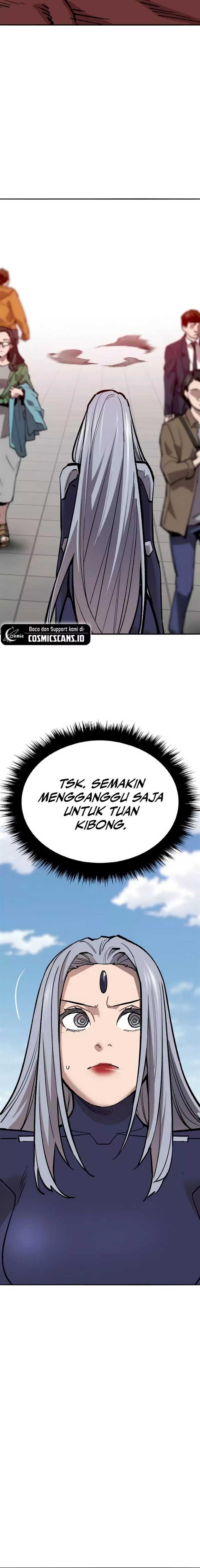 Limit Breaker Chap 146 - Next Chap 147