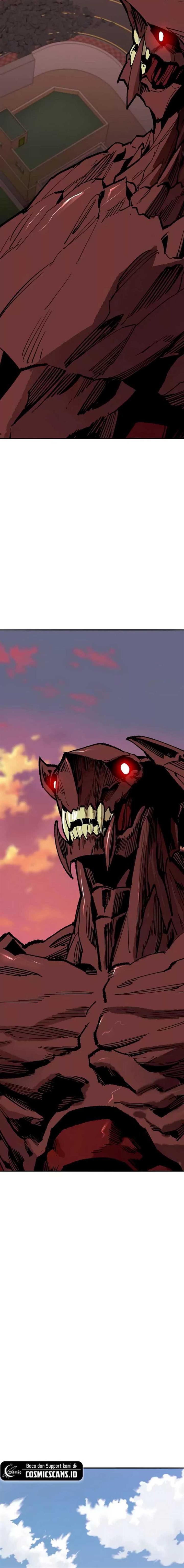 Limit Breaker Chap 146 - Next Chap 147