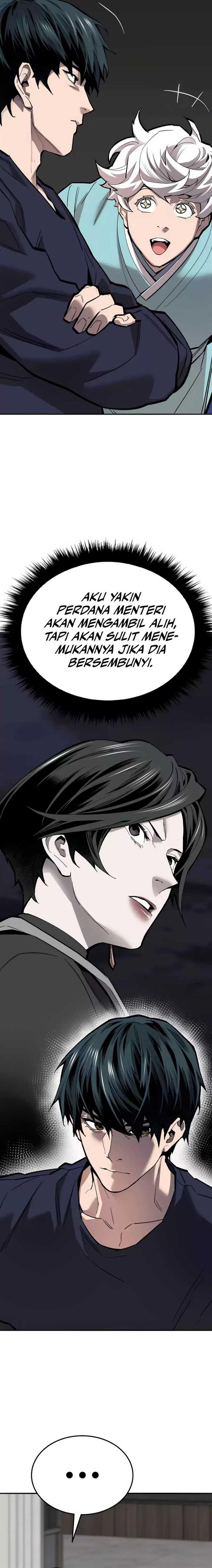 Limit Breaker Chap 146 - Next Chap 147