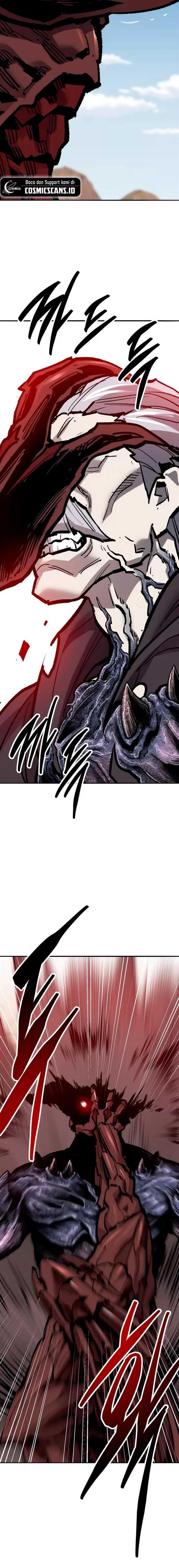 Limit Breaker Chap 146 - Next Chap 147