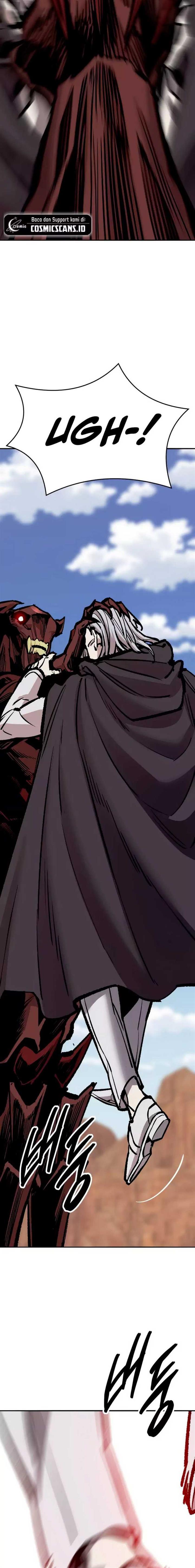 Limit Breaker Chap 146 - Next Chap 147