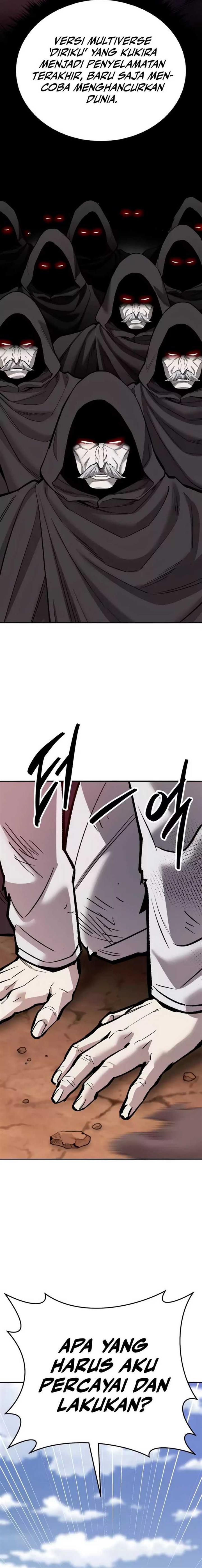 Limit Breaker Chap 146 - Next Chap 147