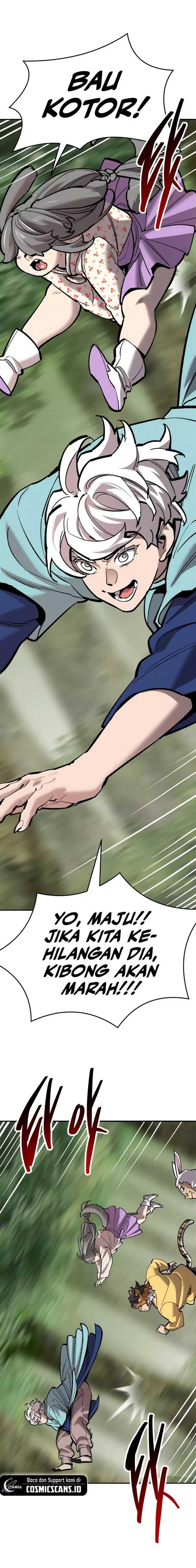Limit Breaker Chap 146 - Next Chap 147
