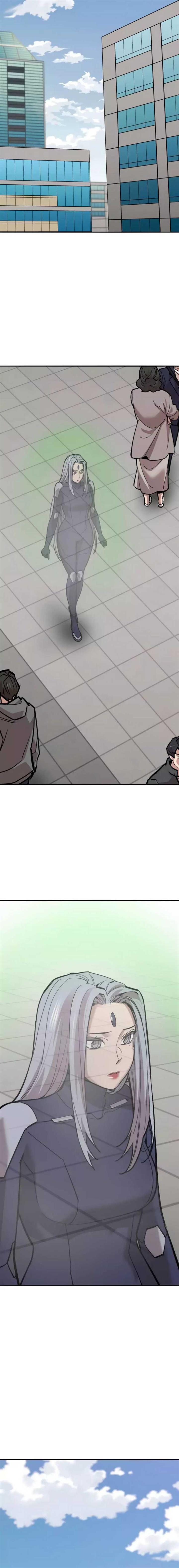 Limit Breaker Chap 146 - Next Chap 147