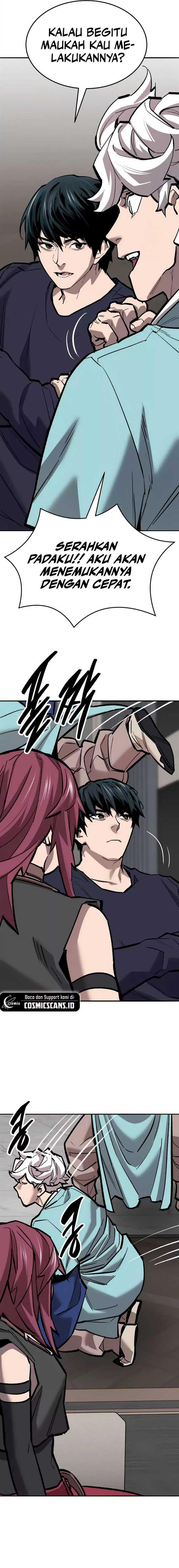 Limit Breaker Chap 146 - Next Chap 147