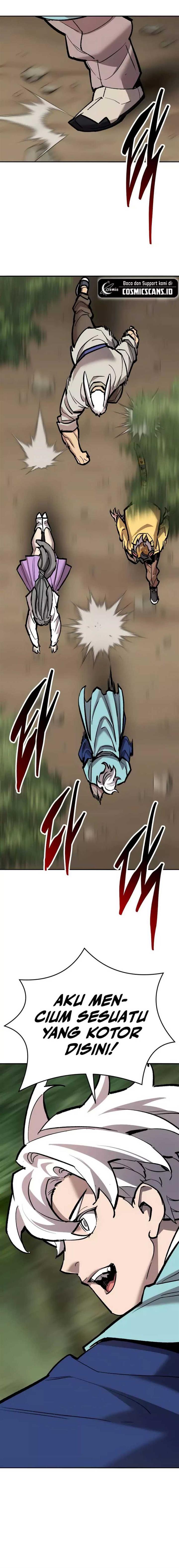 Limit Breaker Chap 146 - Next Chap 147