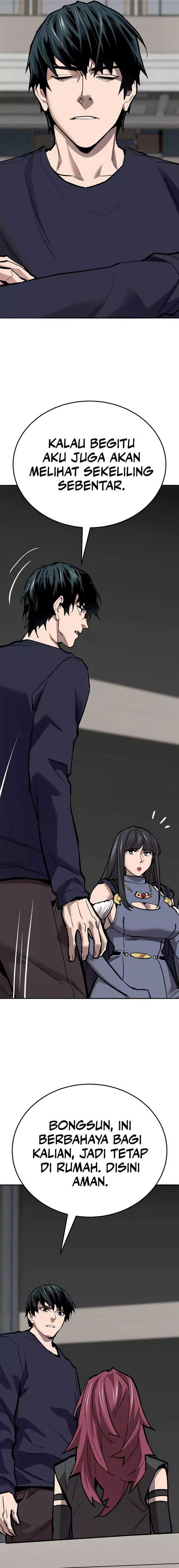 Limit Breaker Chap 146 - Next Chap 147