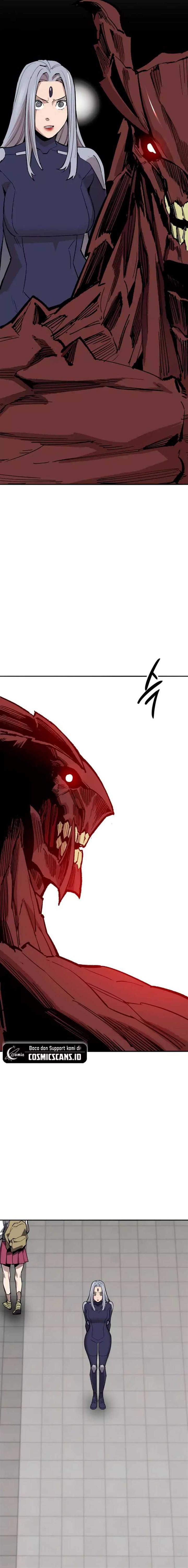 Limit Breaker Chap 146 - Next Chap 147