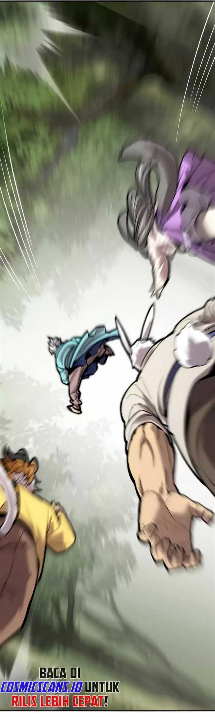 Limit Breaker Chap 146 - Next Chap 147