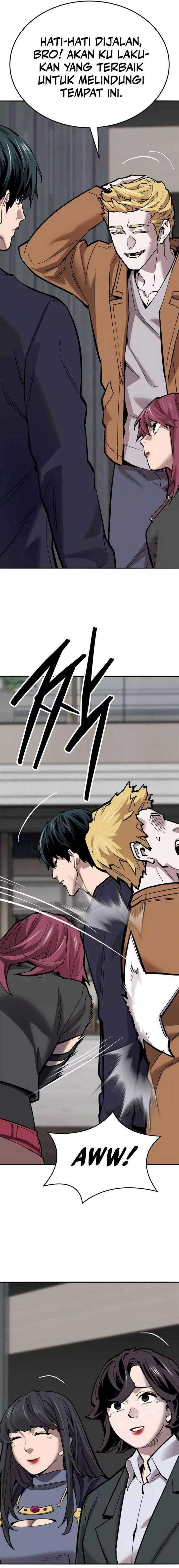 Limit Breaker Chap 146 - Next Chap 147
