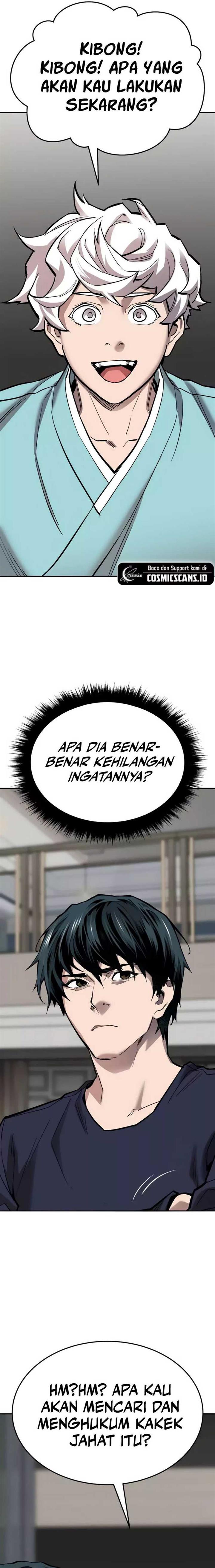 Limit Breaker Chap 146 - Next Chap 147