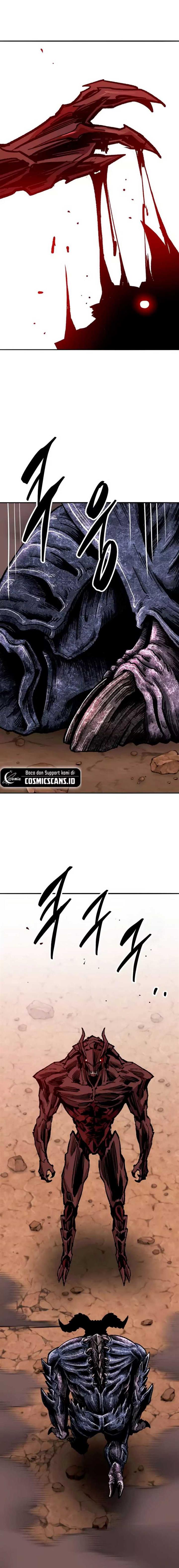 Limit Breaker Chap 146 - Next Chap 147