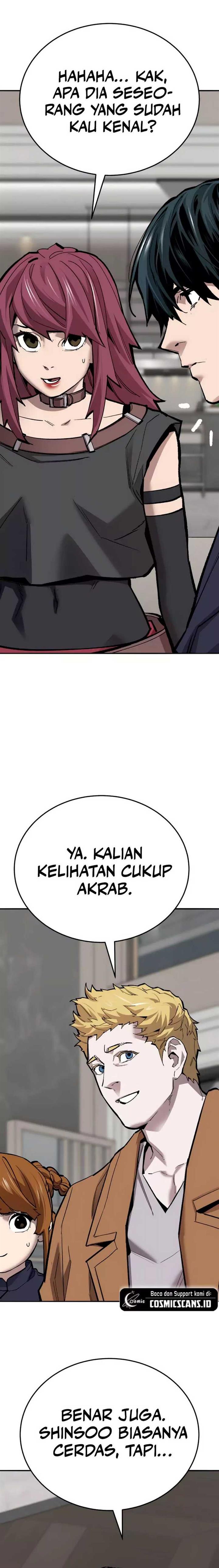 Limit Breaker Chap 146 - Next Chap 147