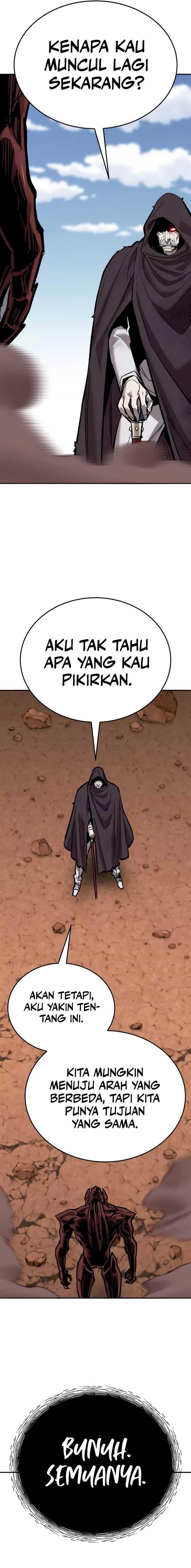Limit Breaker Chap 146 - Next Chap 147