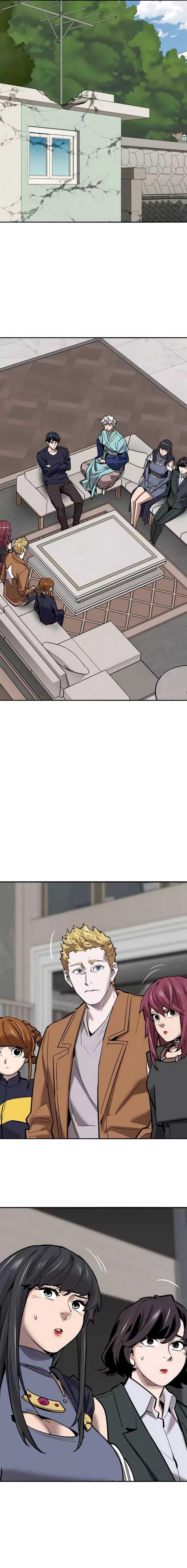 Limit Breaker Chap 146 - Next Chap 147