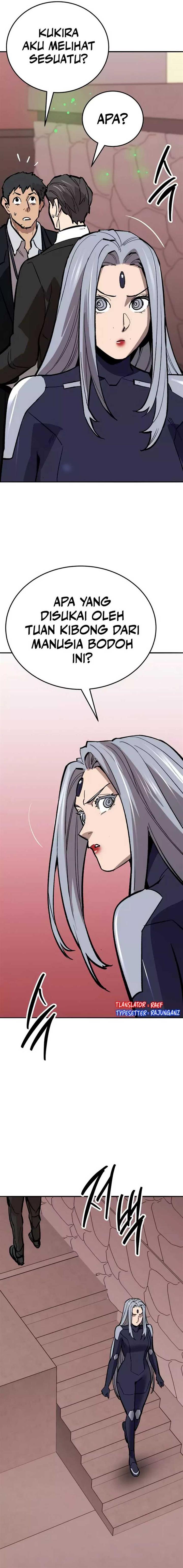 Limit Breaker Chap 146 - Next Chap 147