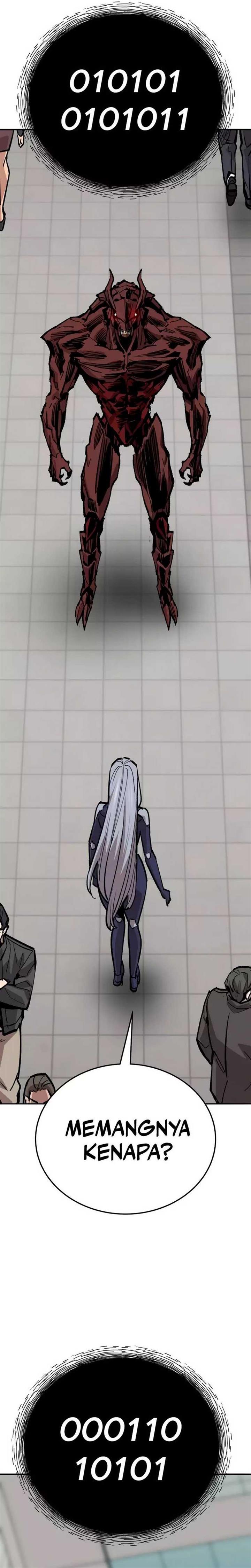 Limit Breaker Chap 146 - Next Chap 147